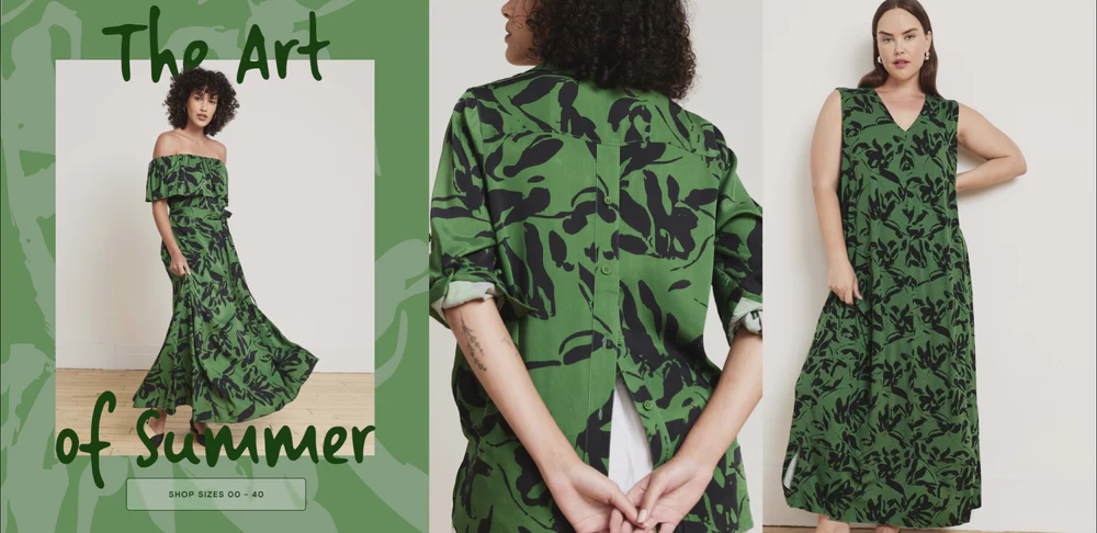 Fashion Without Size Limits